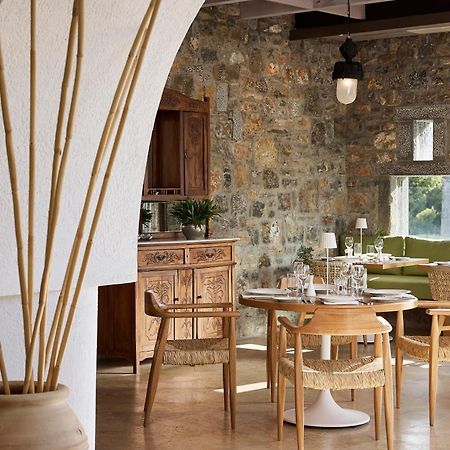 Thalassa Villas Ágios Nikólaos Екстериор снимка