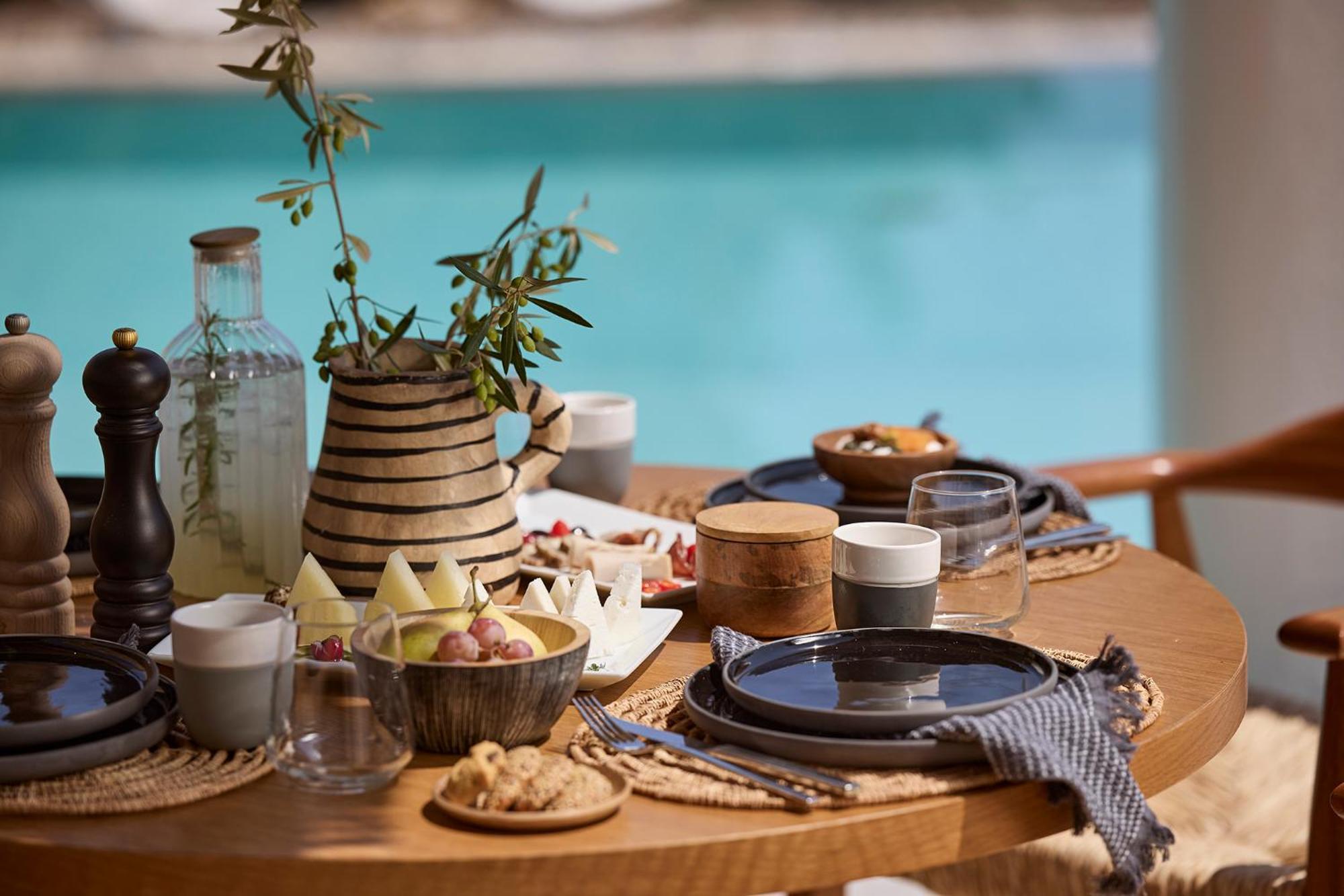 Thalassa Villas Ágios Nikólaos Екстериор снимка