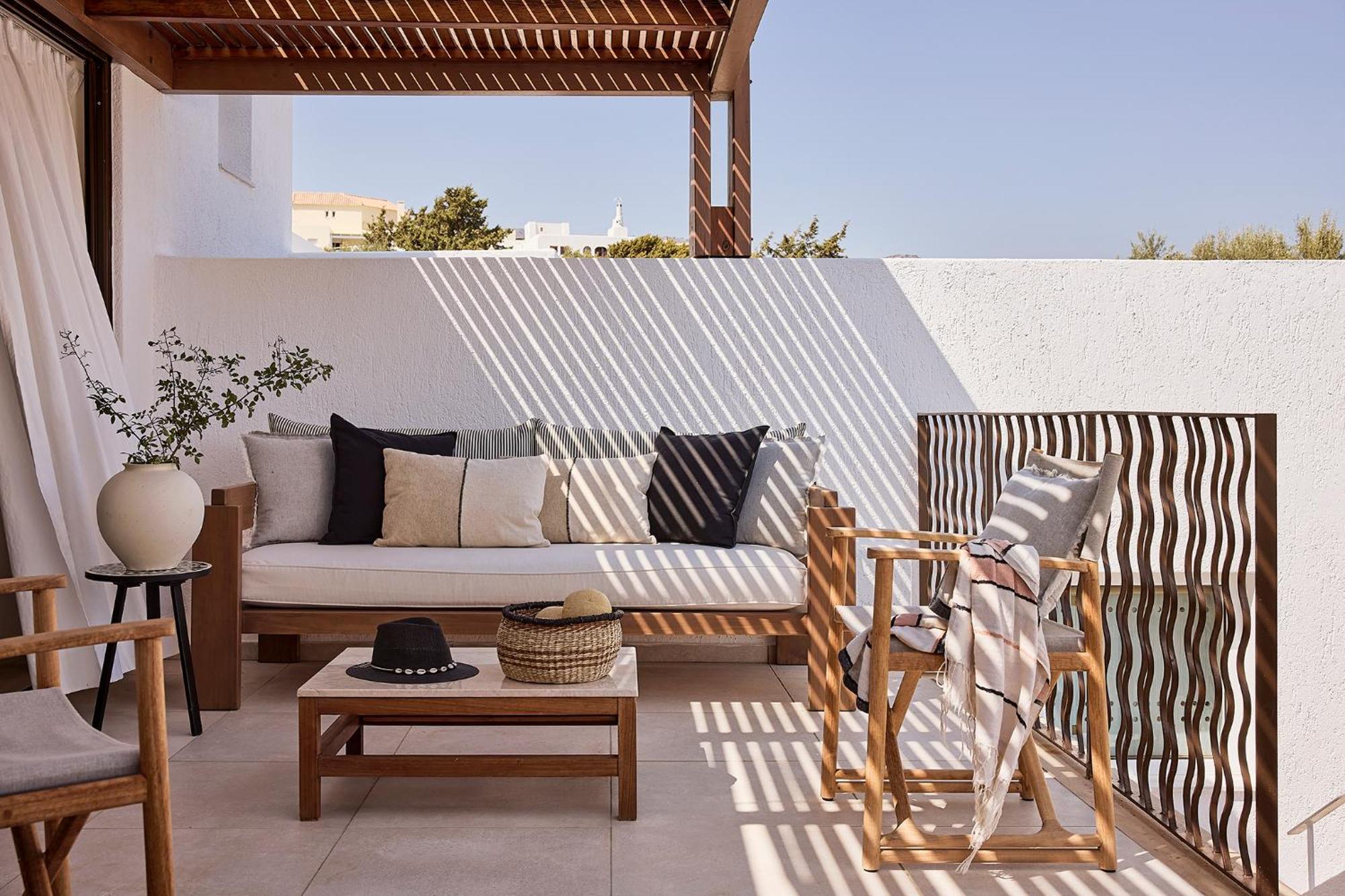 Thalassa Villas Ágios Nikólaos Екстериор снимка