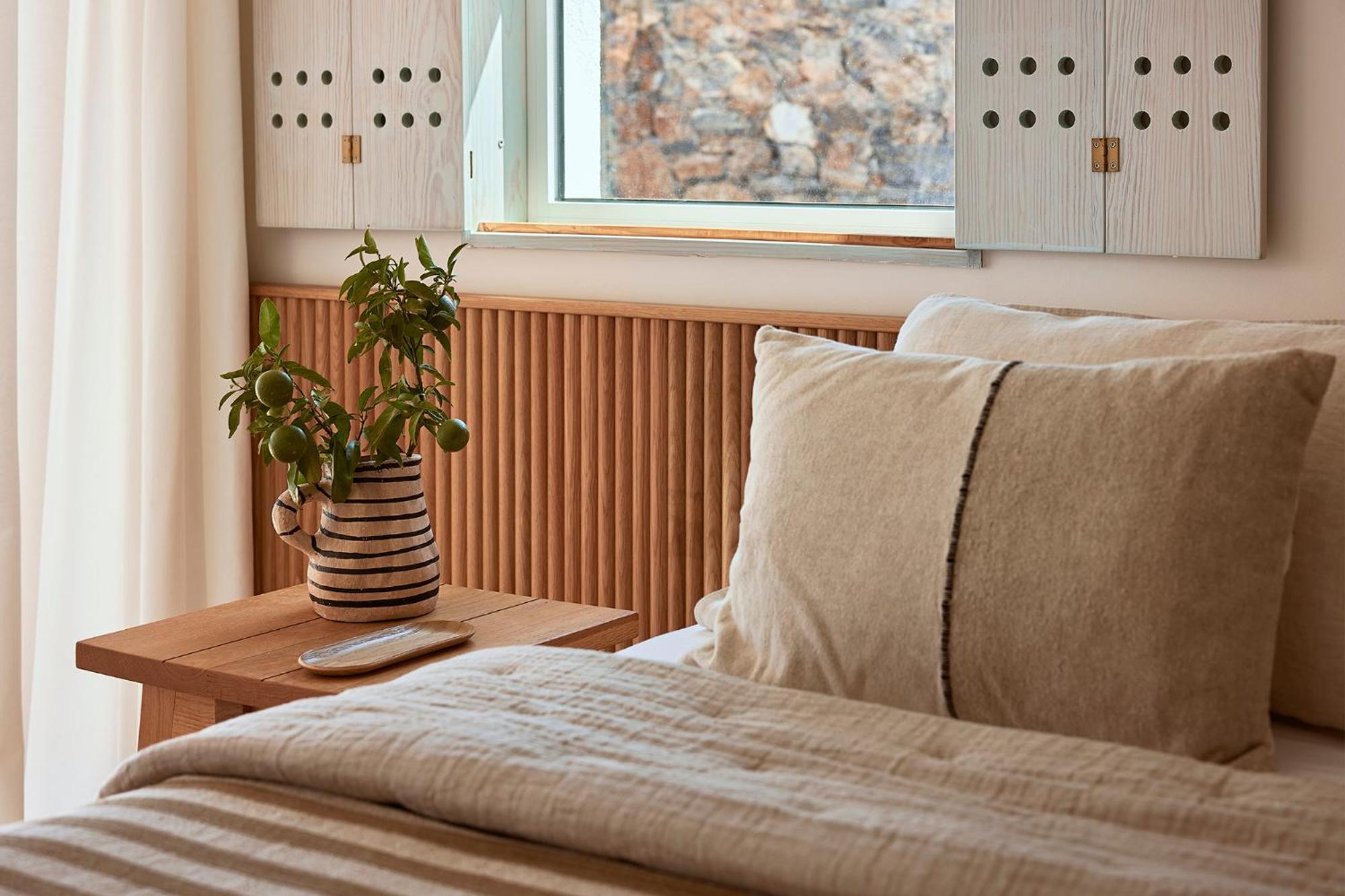 Thalassa Villas Ágios Nikólaos Екстериор снимка