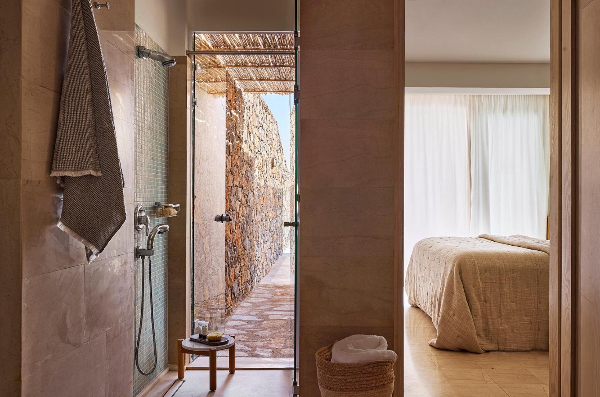 Thalassa Villas Ágios Nikólaos Екстериор снимка