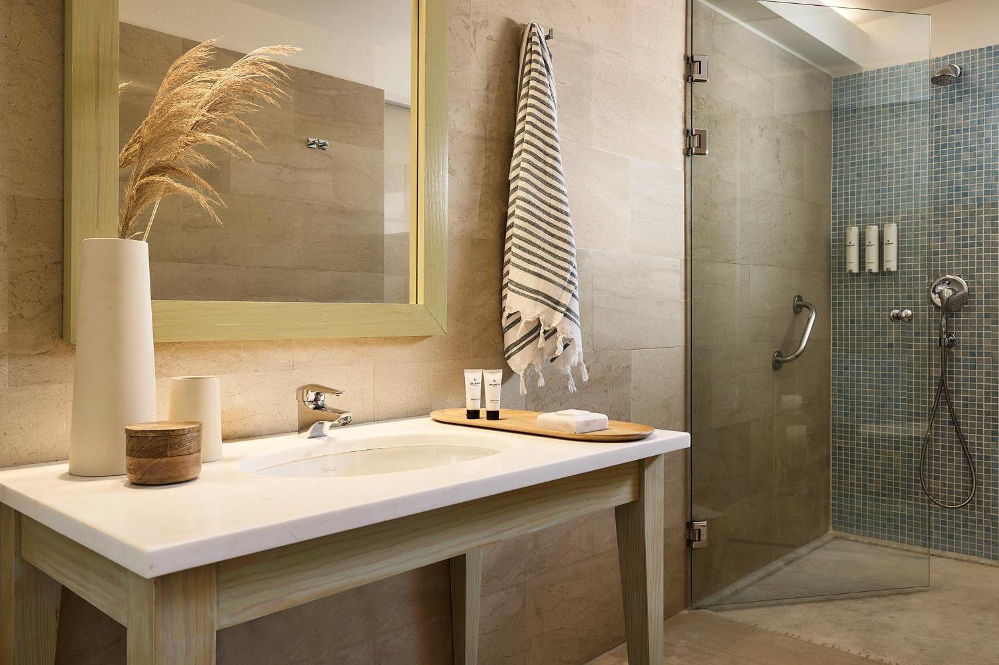 Thalassa Villas Ágios Nikólaos Екстериор снимка