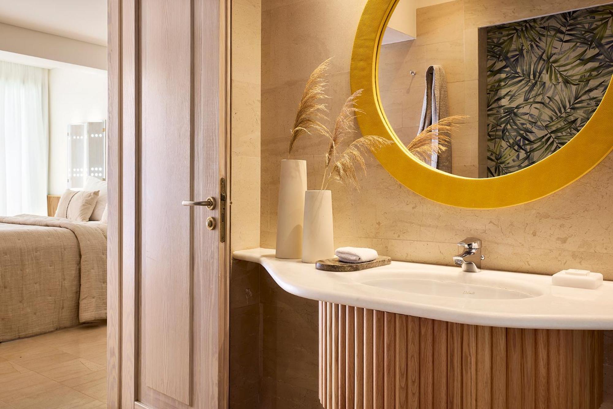 Thalassa Villas Ágios Nikólaos Екстериор снимка