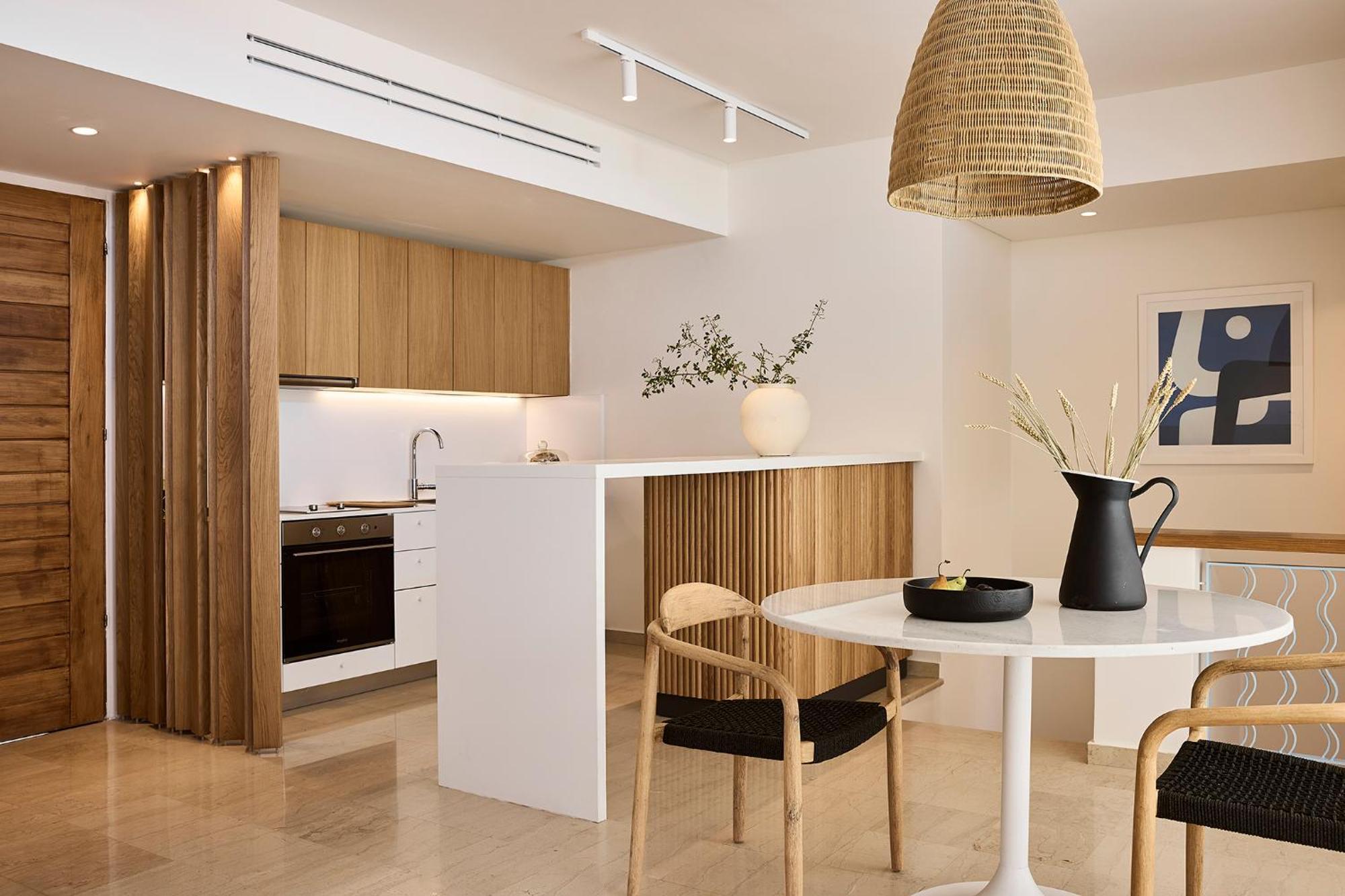 Thalassa Villas Ágios Nikólaos Екстериор снимка
