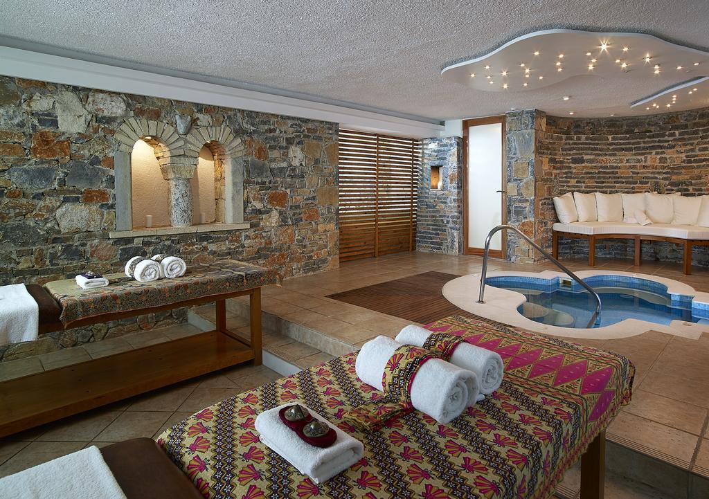 Thalassa Villas Ágios Nikólaos Екстериор снимка